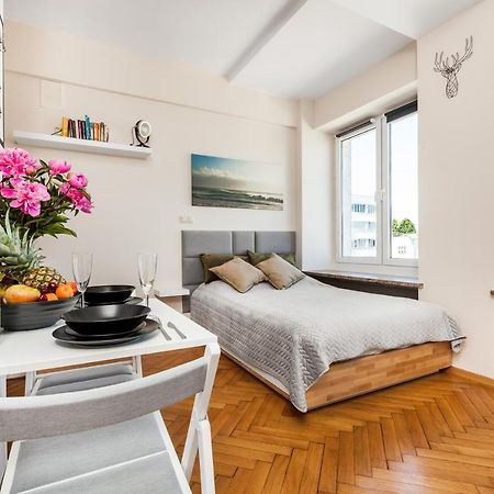 3M Apartment Гдиня Екстер'єр фото