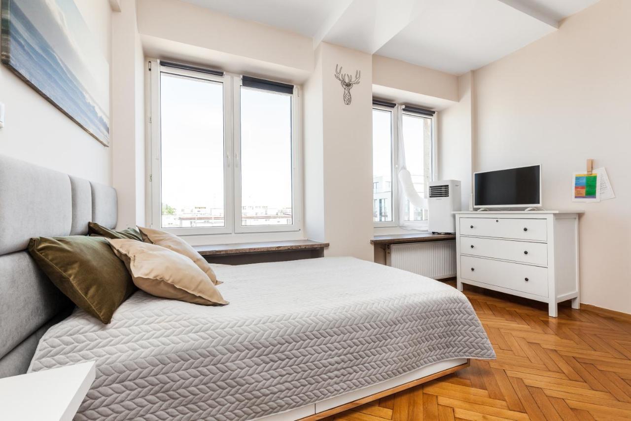 3M Apartment Гдиня Екстер'єр фото