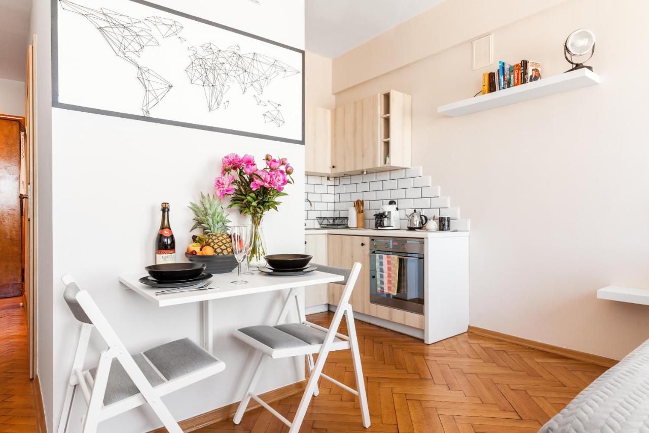3M Apartment Гдиня Екстер'єр фото