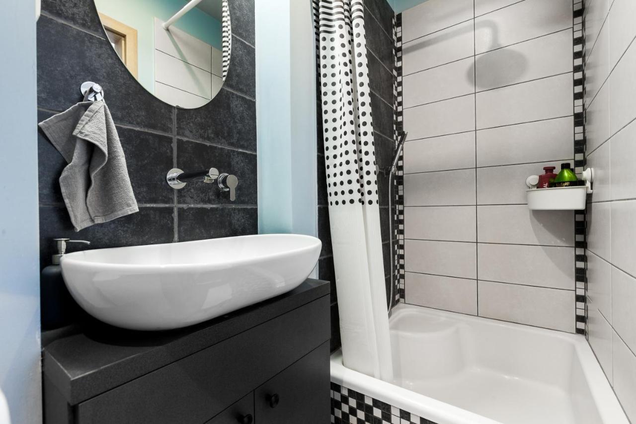 3M Apartment Гдиня Екстер'єр фото
