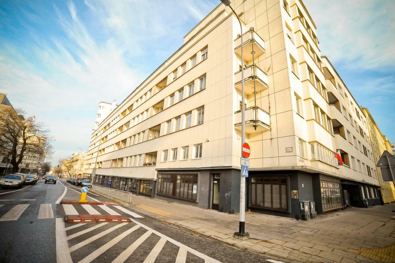 3M Apartment Гдиня Екстер'єр фото
